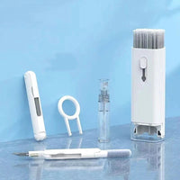 Thumbnail for 7-in-1 Electronics Cleaning Kit - InspiredGrabs.com
