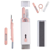 Thumbnail for 7-in-1 Electronics Cleaning Kit - InspiredGrabs.com
