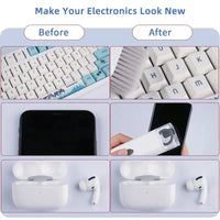 Thumbnail for 7-in-1 Electronics Cleaning Kit - InspiredGrabs.com