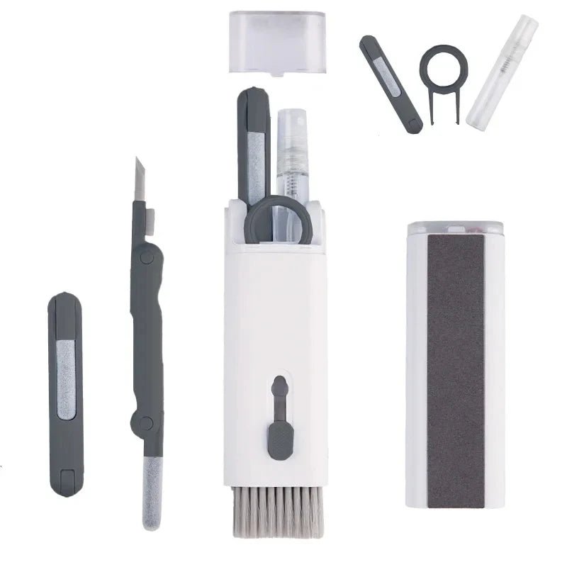 7-in-1 Electronics Cleaning Kit - InspiredGrabs.com