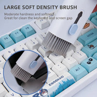 Thumbnail for 7-in-1 Electronics Cleaning Kit - InspiredGrabs.com
