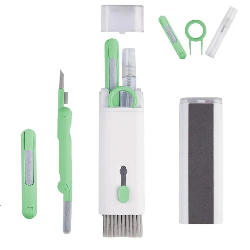 7-in-1 Electronics Cleaning Kit - InspiredGrabs.com