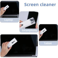 Thumbnail for 7-in-1 Electronics Cleaning Kit - InspiredGrabs.com