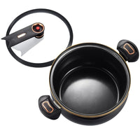 Thumbnail for 7L Multi - Functional Non - Stick Stew Pot - InspiredGrabs.com