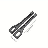 Thumbnail for Car seat console gap organizer feature overview