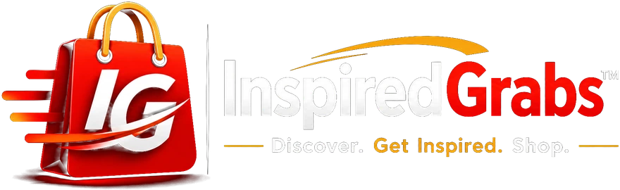 InspiredGrabs™