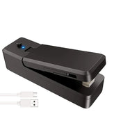 Thumbnail for USB rechargeable mini heat sealer detail