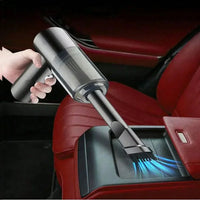 Thumbnail for Car vacuum brush and crevice nozzle details