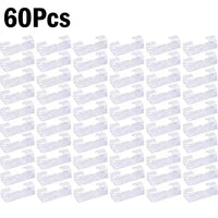 Thumbnail for Multi-pack cable organizer clips