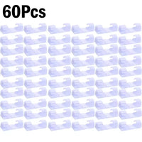 Thumbnail for Cable clips routing cords neatly