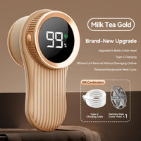 Thumbnail for Fabric shaver product and accessory view
