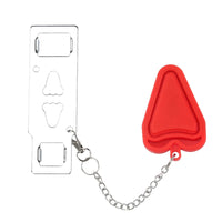 Thumbnail for Stainless-steel latch plate detail