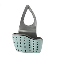 Thumbnail for Adjustable Hanging Sink Drain Basket – 2 Styles - InspiredGrabs.com