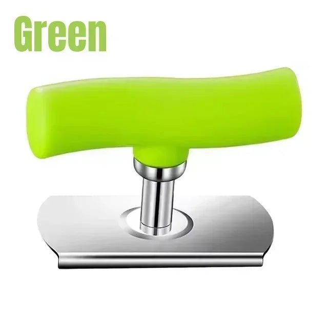 Adjustable Stainless Steel Jar & Bottle Cap Opener - InspiredGrabs.com