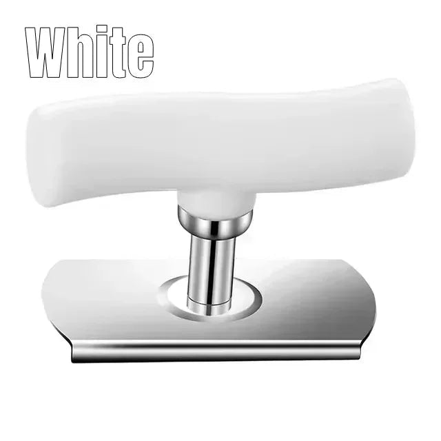 Adjustable Stainless Steel Jar & Bottle Cap Opener - InspiredGrabs.com