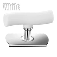 Thumbnail for Adjustable Stainless Steel Jar & Bottle Cap Opener - InspiredGrabs.com