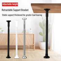 Thumbnail for Adjustable Stainless Steel Sink Support Rod - InspiredGrabs.com