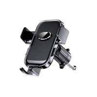 Thumbnail for Adjustable Suction-Cup Car Phone Holder – Black - InspiredGrabs.com