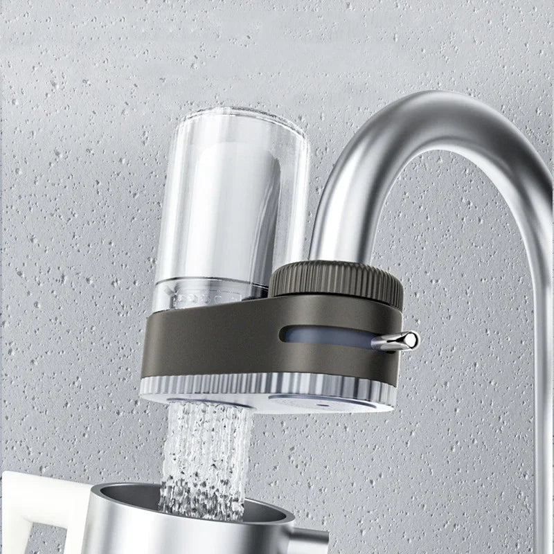Advanced Kitchen Faucet Water Purifier Filter - InspiredGrabs.com