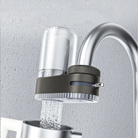 Thumbnail for Advanced Kitchen Faucet Water Purifier Filter - InspiredGrabs.com