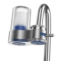 Thumbnail for Advanced Kitchen Faucet Water Purifier Filter - InspiredGrabs.com