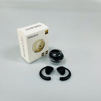 Thumbnail for AI Real - Time Language Translator Earbuds - InspiredGrabs.com