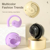 Thumbnail for AI Real - Time Language Translator Earbuds - InspiredGrabs.com