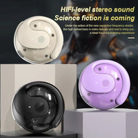 Thumbnail for AI Real - Time Language Translator Earbuds - InspiredGrabs.com
