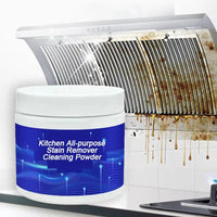 Thumbnail for All - Purpose Kitchen Stain Remover Powder - 110g - InspiredGrabs.com