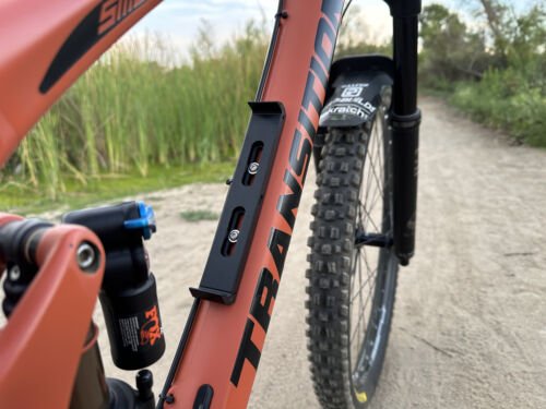 Anker Soundcore 2 MTB Bike Speaker Mount - InspiredGrabs.com