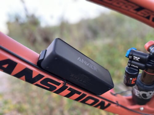 Anker Soundcore 2 MTB Bike Speaker Mount - InspiredGrabs.com