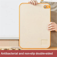 Thumbnail for Antibacterial Double - Sided Cutting Board - InspiredGrabs.com