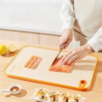 Thumbnail for Antibacterial Double - Sided Cutting Board - InspiredGrabs.com