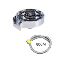 Thumbnail for Automatic Kitchen Sink Glass & Bottle Rinser - InspiredGrabs.com