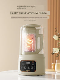 Thumbnail for Bear Bass Auto Integrated Cooking Machine - InspiredGrabs.com