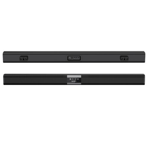 Bluetooth 32 - Inch Soundbar with Powerful Bass - InspiredGrabs.com