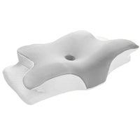 Thumbnail for Butterfly Memory Foam Neck Support Pillow – Slow Rebound Ergonomic Sleeping Pillow - InspiredGrabs.com