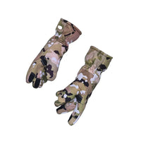 Thumbnail for Camo Waterproof Winter Tactical Gloves – Insulated Hunting & Fishing Grip - InspiredGrabs.com