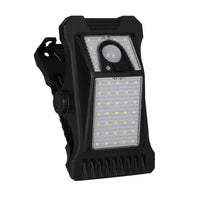 Thumbnail for Clip - on Solar Motion Sensor Security Light with 3 Modes - InspiredGrabs.com