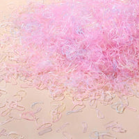 Thumbnail for Colorful Elastic Hair Ties – 500, 1000 or 2000 Pieces - InspiredGrabs.com