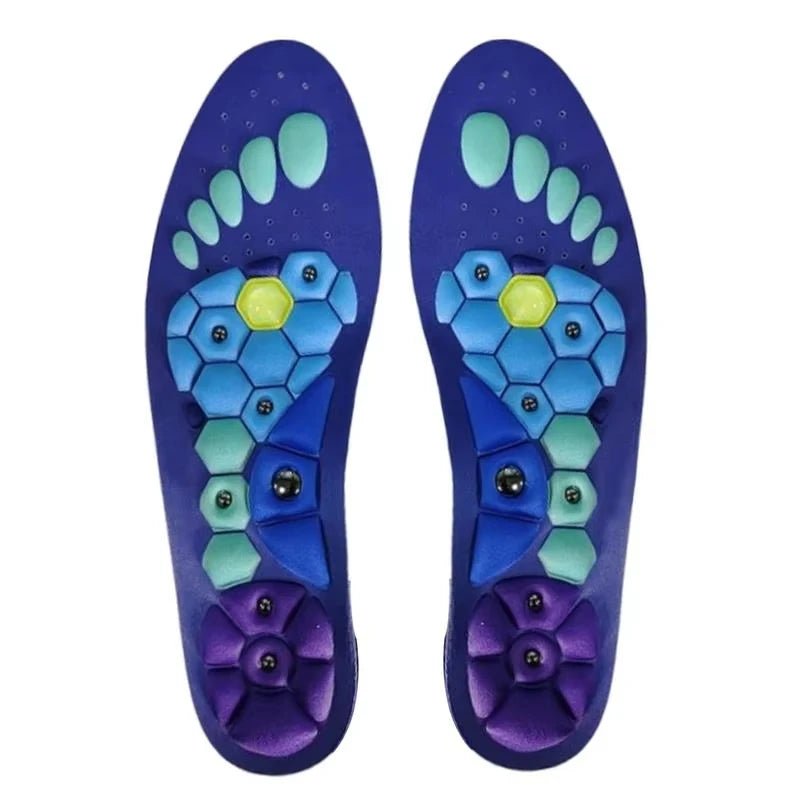 Comfort Magnetic Insoles: Your Solution for Ultimate Foot Relief - InspiredGrabs.com