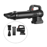 Thumbnail for Cordless Air Duster & Leaf Blower Combo - InspiredGrabs.com