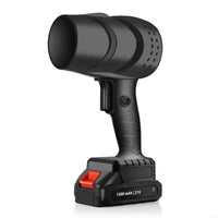 Thumbnail for Cordless Air Duster & Leaf Blower Combo - InspiredGrabs.com