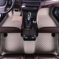 Thumbnail for Custom Car Floor Mats for All Citroen Models - InspiredGrabs.com