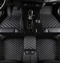 Thumbnail for Custom Car Floor Mats for All Citroen Models - InspiredGrabs.com