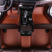 Thumbnail for Custom Car Floor Mats for All Citroen Models - InspiredGrabs.com