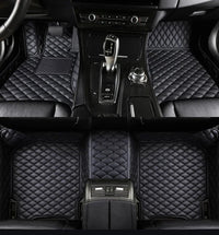 Thumbnail for Custom Car Floor Mats for All Citroen Models - InspiredGrabs.com