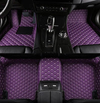 Thumbnail for Custom Car Floor Mats for All Citroen Models - InspiredGrabs.com