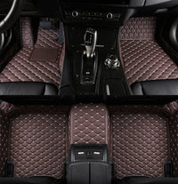 Thumbnail for Custom Car Floor Mats for All Citroen Models - InspiredGrabs.com