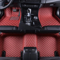 Thumbnail for Custom Car Floor Mats for All Citroen Models - InspiredGrabs.com